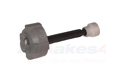 Sensor - Low Coolant Level