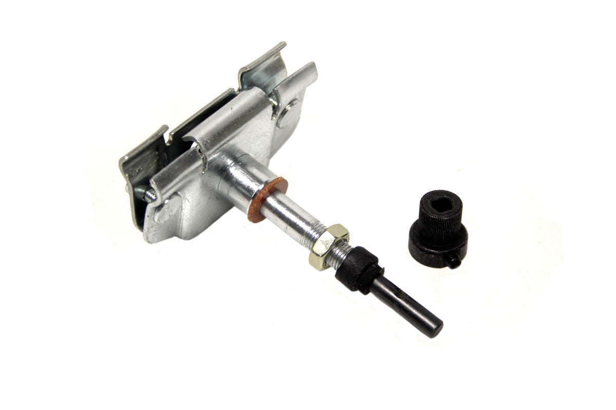 Windshield Wiper Gearbox