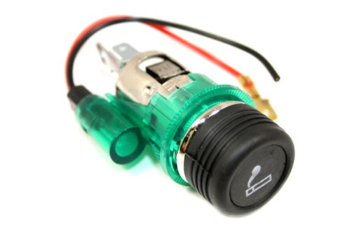 12V Power Outlet - Cigar Lighter - OEM