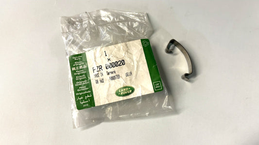 Clamp - Air Cleaner - Housing to Pipe / MAF - Genuine