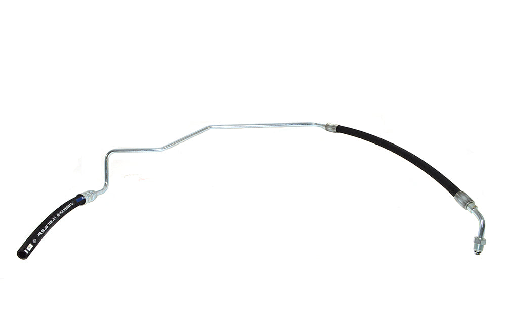 Power Steering Hose - Box to Reservoir - D90/110