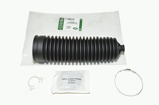 Tie Rod Boot Kit