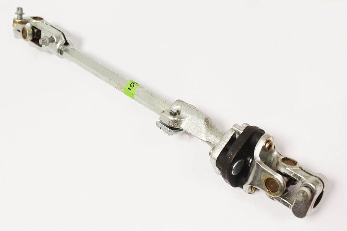 Steering Column Assembly - Lower