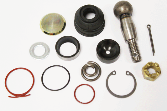 Ball Joint Kit - Late - OEM
