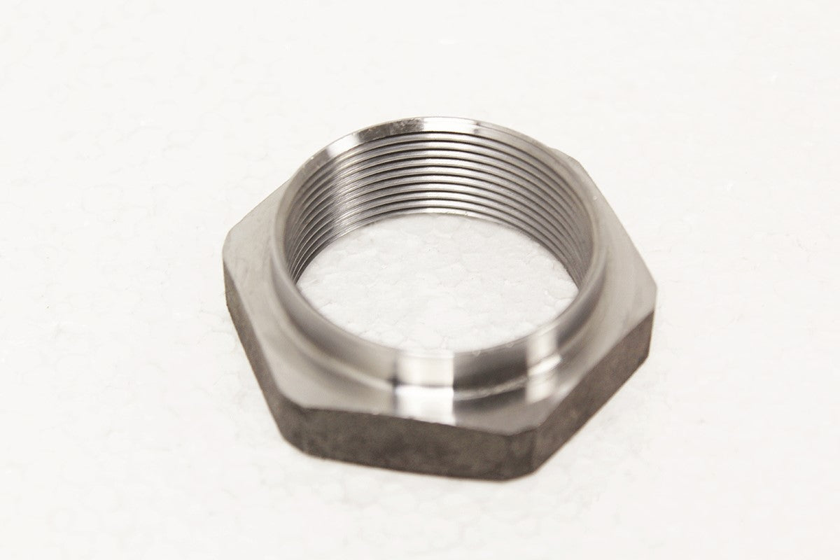 Lock Nut - Wheel Bearings