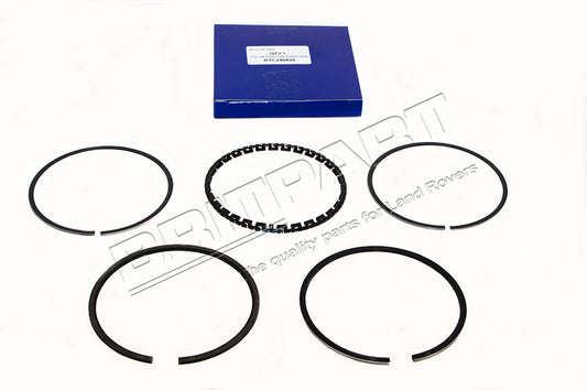 Piston Ring Set - 3.5L V8- 0.020" - 1 cylinder