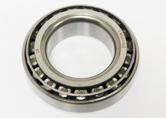 Bearing Differential Side