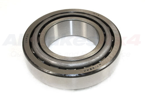 Hub Bearing - Inner