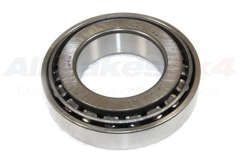 Hub Bearing - Outer