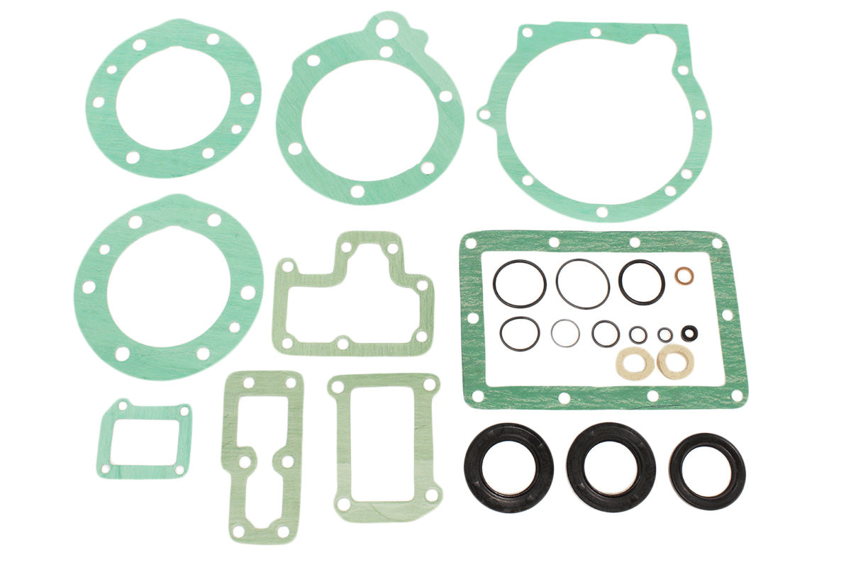 Gasket Set Transfer Box