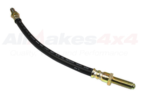 Hose Clutch - OEM