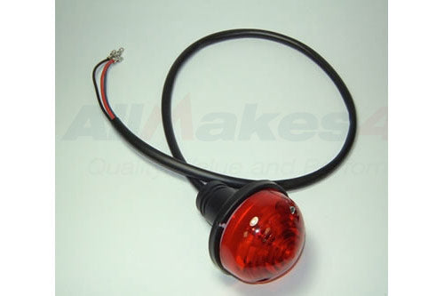 Stop Lamp Assembly - OEM