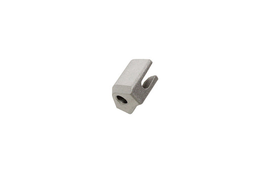 Plate - corner fixing