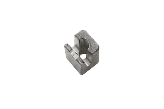 Plate - straight fixing