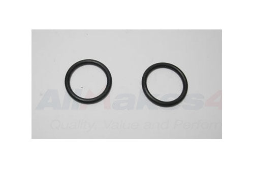 O-Ring - ZF Trans Filter pickup