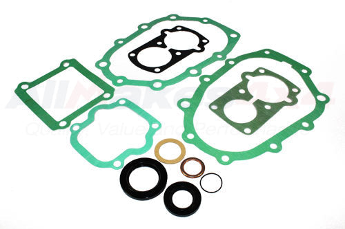 Gasket Set - Transmission