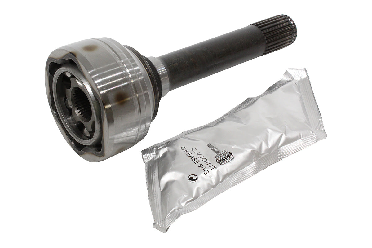 Terrafirma - Heavy-Duty CV Joint