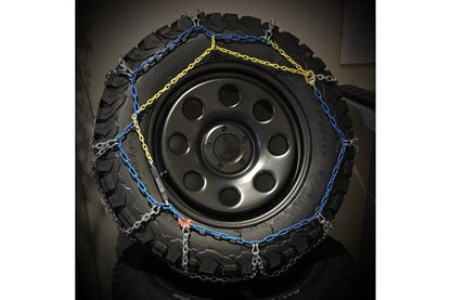 RUD Grip 4x4 Chains 2533 - Pair