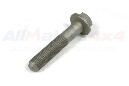 Bolt - Pan Hard Rod