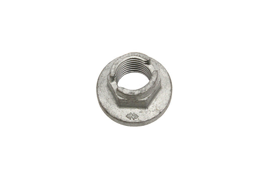 Tie Bar Nut - Rear - Genuine