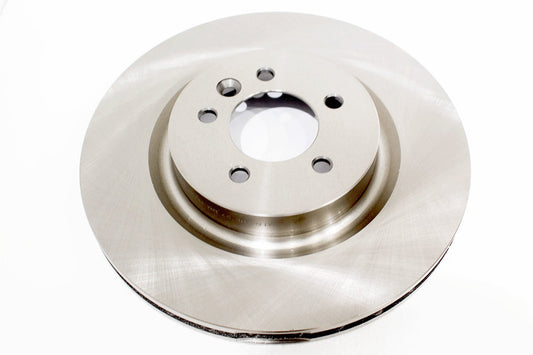 Brake Disc Front - Textar