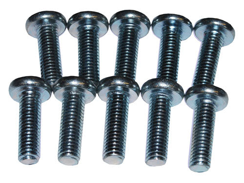 Trim Screw