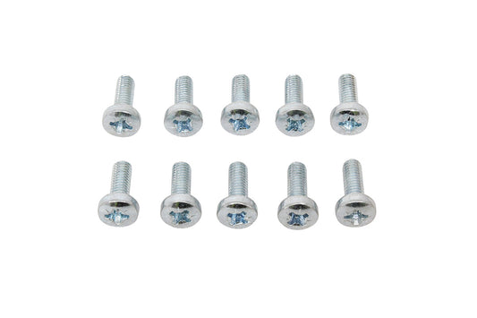 Screw - M6x16mm - Genuine