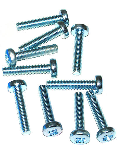 Screw - Hood Assembly - Genuine