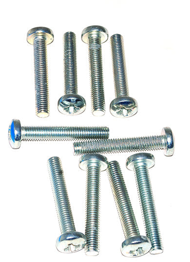 Hinge Tailgate Screw - Genuine