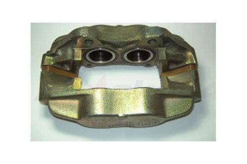 Brake Caliper - Front Left - OEM