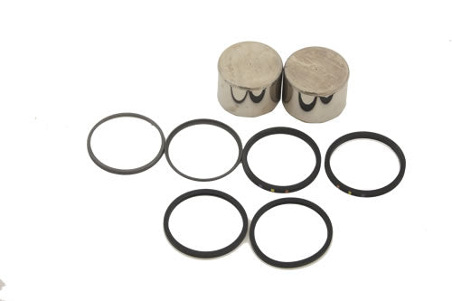 Brake Piston Repair Kit - OEM