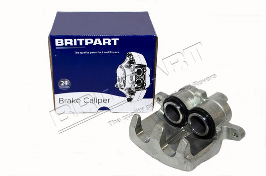 Brake Caliper - Front RH - Aftermarket