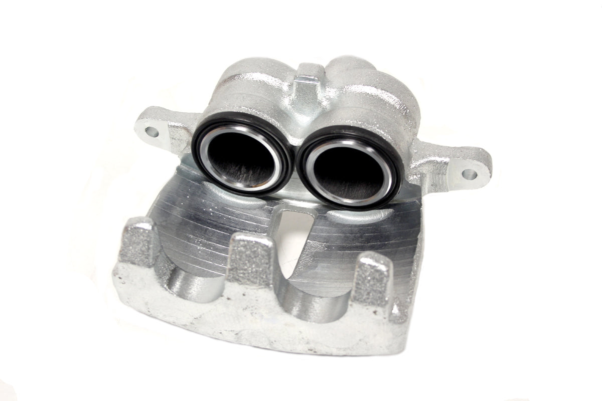 Brake Caliper - Front RH - TRW