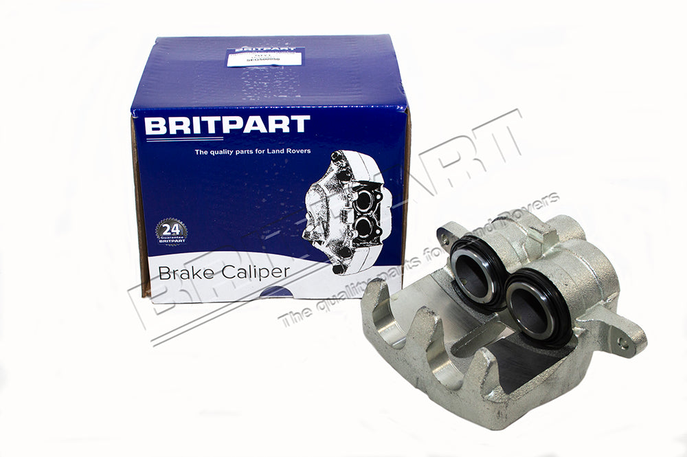 Brake Caliper - Front LH - Aftermarket