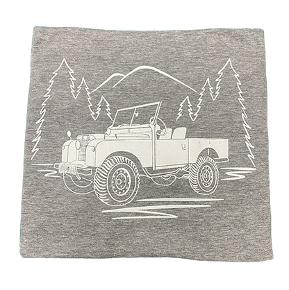 Series One "Off-Road" T-Shirt