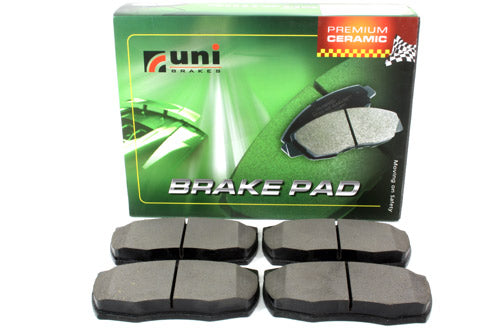 Brake Pad Set - Front