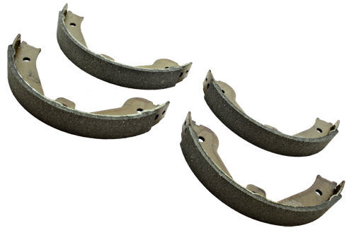 Park Brake Shoe Set