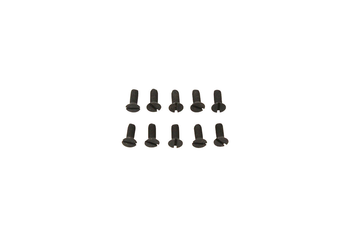 Heater Knob Screw - Genuine