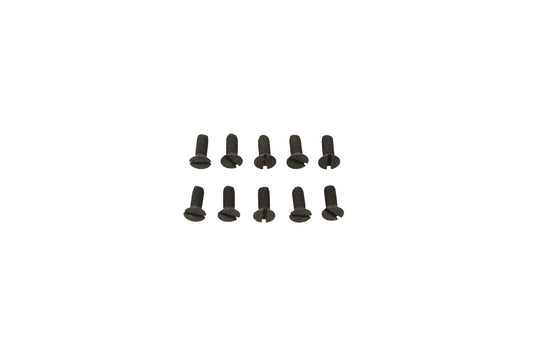 Heater Knob Screw - Genuine