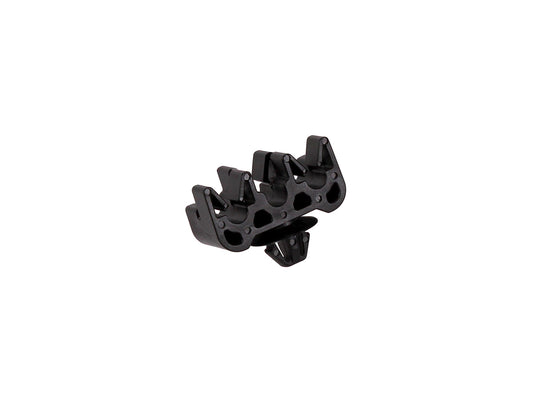 Clip - Brake Pipe - Treble - Genuine