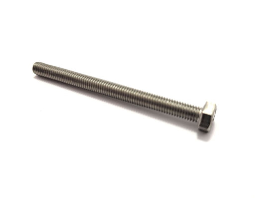 License Light - Hood Screw - Genuine