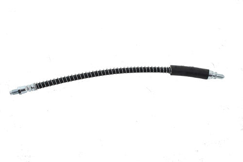 Brake Hose - Rear - Male/Male - OEM