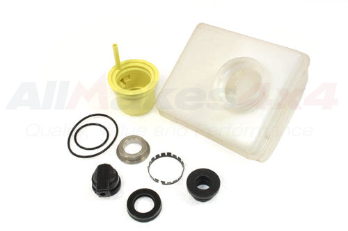 Kit - Brake Fluid Reservoir