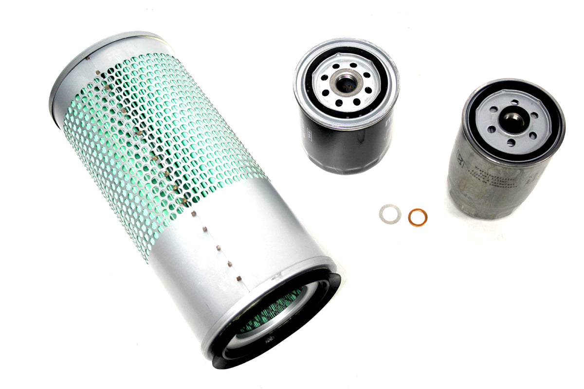 Major Service Kit D90/110/130 300 Tdi - OEM