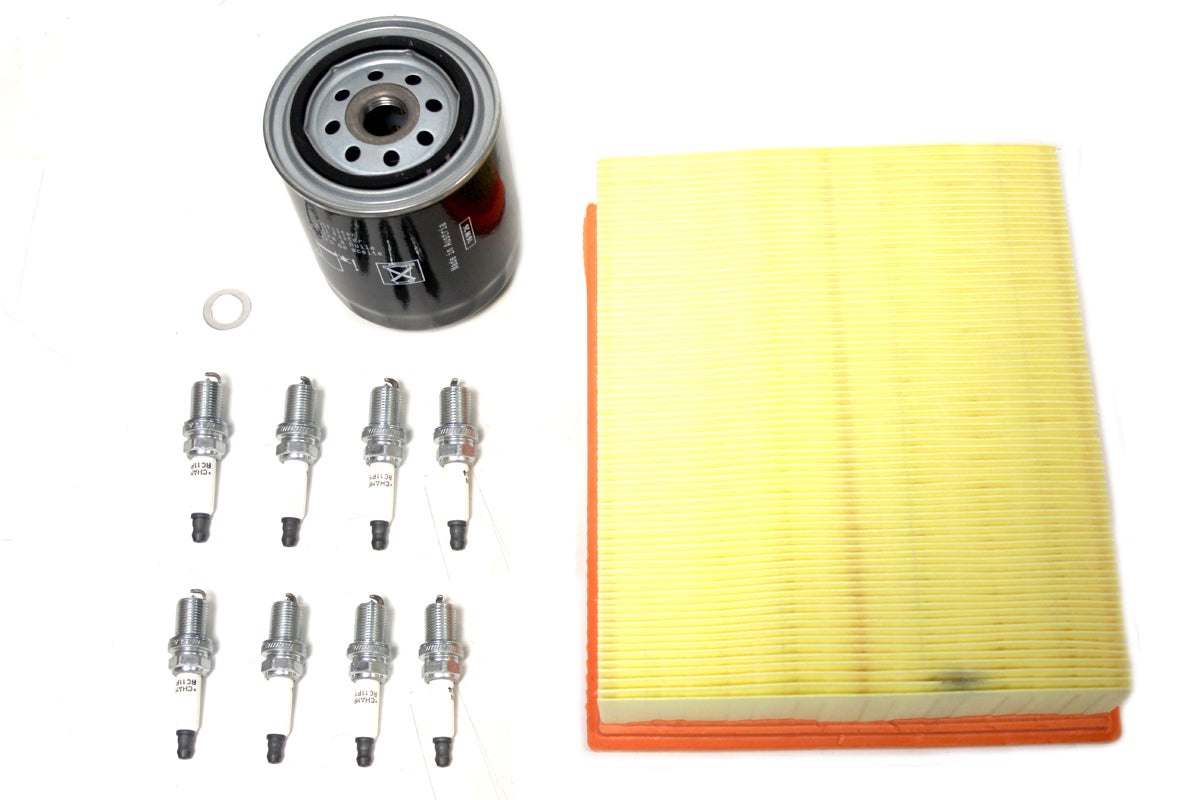 Major Service Kit D2 4.0 V8 - OEM