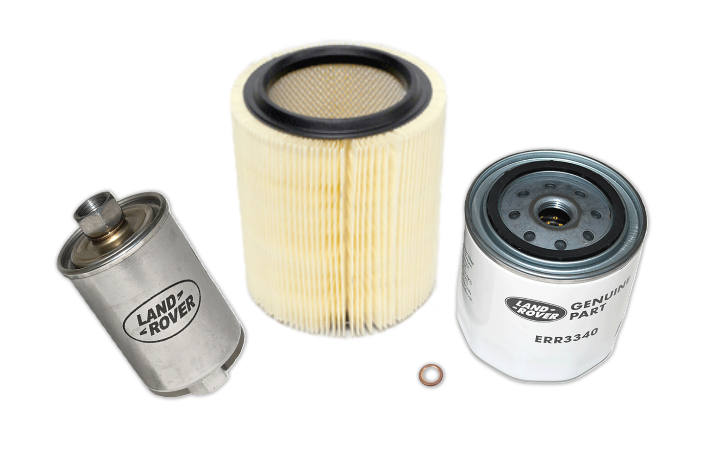 Service Kit Early D1/RRC 3.9 V8 EFI - Allmakes