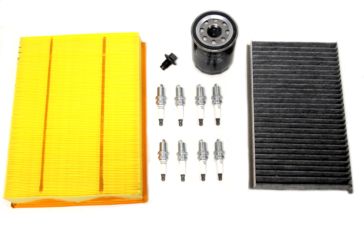 Service Kit RRS/LR3 4.4/4.2SC - OEM