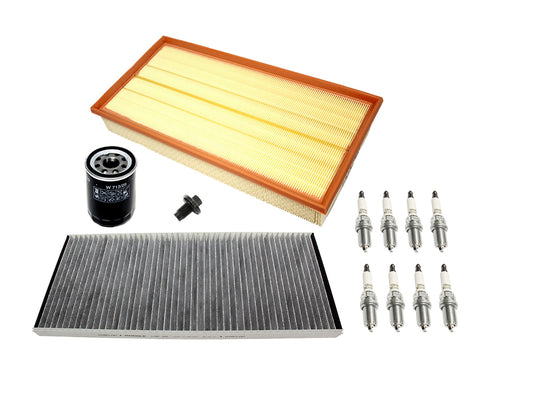 Service Kit RR L322 4.4/4.2SC - Genuine