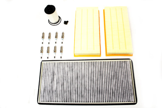 Service Kit RR L322 5.0L NA/SC - Aftermarket