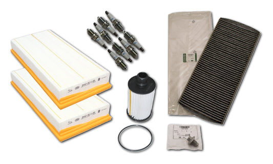 Service Kit RR L322 5.0L NA/SC - Genuine